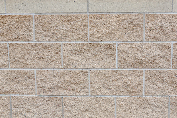 Brick & Block Repair Services