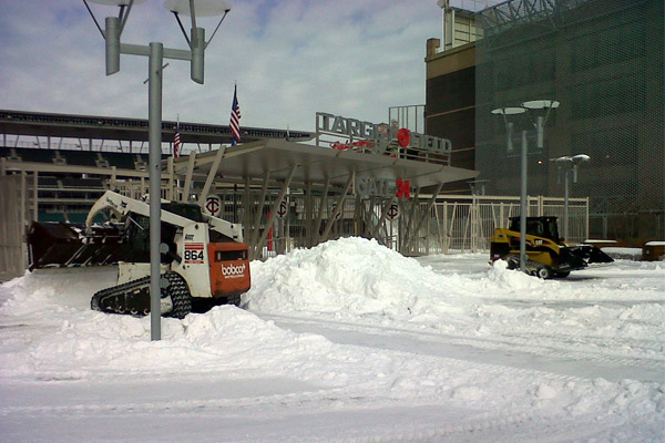 Downtown Services