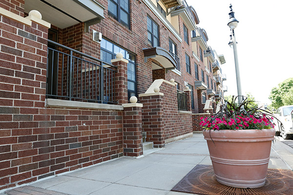 Facade & Wall Repair Services
