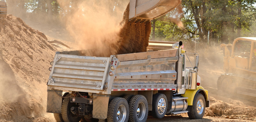 Truck Brokering