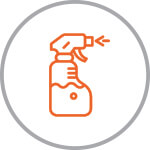 concrete cleaning