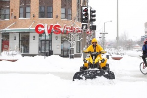 Is your business ready for the next major snowstorm?