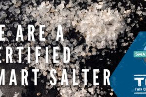 TCOS is a Level 2 Certified Smart Salter