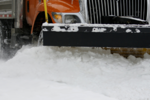 NOW is the Time to Start Planning for Snow!
